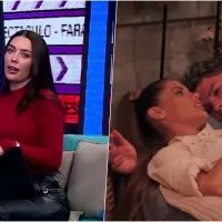 ¿Gala ya no está con Rai? Daniela Aránguiz filtra supuesto nuevo romance en Ganar o Servir