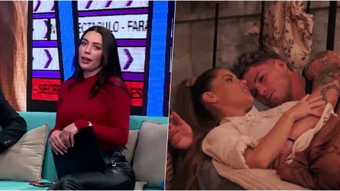 ¿Gala y Rai siguen juntos? Daniela Aránguiz revela la verdad