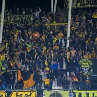 Hinchas de Coquimbo son detenidos por arrojar a un hombre en situación de calle a un río