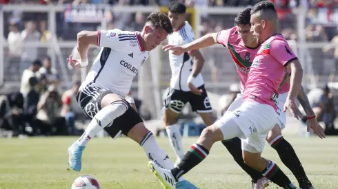 Colo Colo y Palestino jugarán este domingo por una nueva fecha del Campeonato Nacional 2024 en el Estadio Monumental.