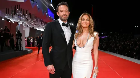 Aseguran que estaría cerca de divorciarse de Jennifer Lopez.