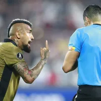 Copa Libertadores: liberan audios del VAR que beneficiaron a Colo Colo ante Alianza Lima