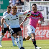 ¿A qué hora juega Colo Colo vs Palestino? Horario y quién transmite en vivo el partido