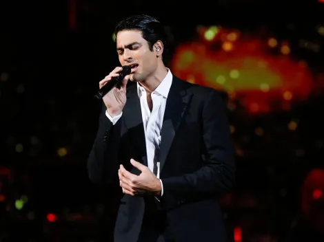 Matteo Bocelli vuelve a Chile con un concierto