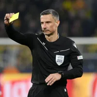 De estar preso a la final de la Champions League: la historia del árbitro Slavko Vincic