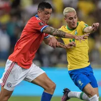 Primera baja de Ricardo Gareca: Enzo Roco sufre grave lesión y se pierde la Copa América 2024