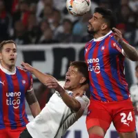 Libertadores: Colo Colo afila los dientes ante el suplente del reserva en Cerro Porteño