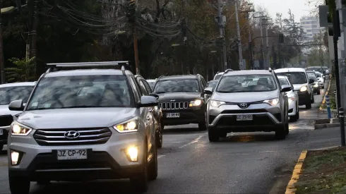 Plazo y reglamento del grabado de patentes en vidrios y espejos