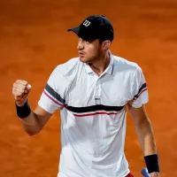 ¿Cuándo es la final del Masters 1000 de Roma? Nicolás Jarry va por el título en Italia