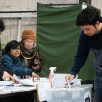 ¿Cómo saber si soy vocal de mesa? Consulta con tu RUT y conoce cuándo sale la lista definitiva