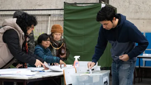 ¿Cómo saber si soy vocal de mesa? Consulta con tu RUT