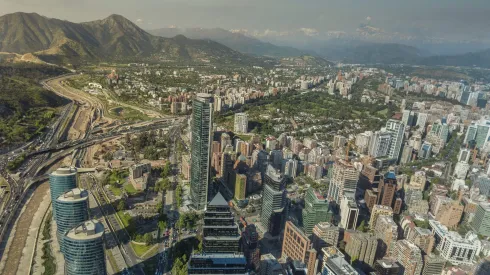 ¿Por qué no se vota en todas las comunas por Primarias?