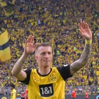 ¿A qué equipo se va Marco Reus? El futuro del alemán tras dejar el Borussia Dortmund