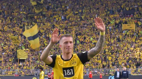 Marco Reus
