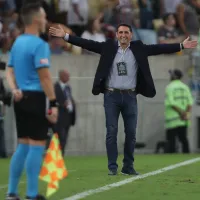 Técnico de Cerro Porteño apuesta por la hinchada y le mete miedo a Colo Colo: \'La Nueva Olla será un Ciclón\'