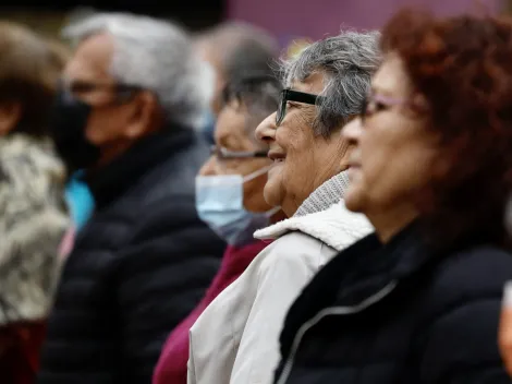 ¿Hasta cuándo se paga el Bono Invierno?