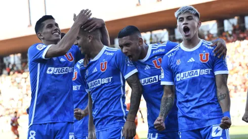 La U empieza a celebrar el aniversario número 97