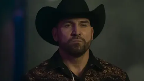 ¿Estará Rafael Amaya en la nueva serie?