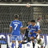 Johnny Herrera carga contra Castellón por chilena de Zampedri: \'No era difícil sacarla\'
