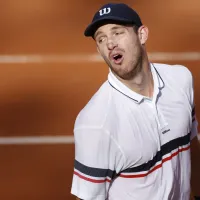 El colosal nuevo ranking de Nicolás Jarry tras su tremendo torneo en Roma