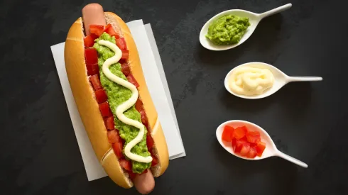 ¿Cuándo es el Día del Completo 2024?