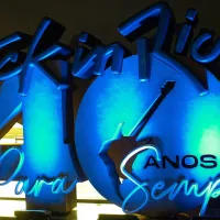 ¿Viene alguno a Chile? El line up de Rock in Rio 2024 que ilusiona a los chilenos