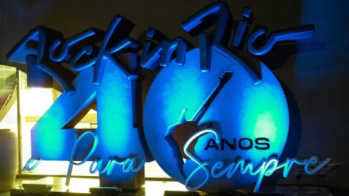 Rock in Rio 2024 revela su line up e ilusiona a chilenos