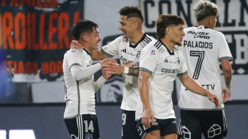 Zavala le dio una asistencia a Paiva.