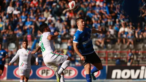Huachipato y Audax Italiano jugarán por el Campeonato Nacional 2024 este lunes en Talcahuano.