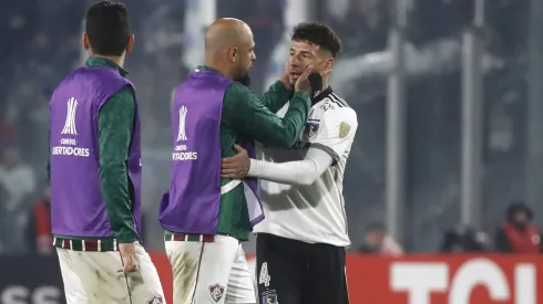 Saldivia despierta el interés de equipos extranjeros.