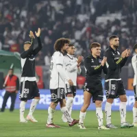 Colo Colo ratifica que va por varios refuerzos: \'Tenemos en los planes ver algunos puestos\'