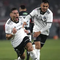 \'Cuando le dan opciones...\': Históricos de Colo Colo se ilusionan con darle caza a la U