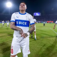 Guarello desmenuza las ordinarias actitudes de Nico Castillo: \'No es mandril, es...\'