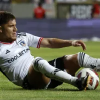 \'Corre y no destaca\': históricos de Colo Colo ratifican quiebre con Leonardo Gil