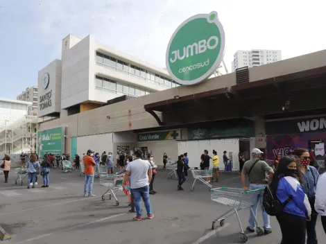 Feriado 21 de mayo: ¿Abren los supermercados?