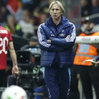 Los cuatro primeros nominados de Ricardo Gareca para la Copa América