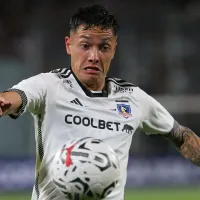 La confesión de la Bala Zavala: \'Me da más alegría hacer una asistencia que un gol\'