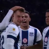 Ulises Ortegoza celebra por Bruno Barticciotto y repasa el meteórico ascenso que lo situó en la Roja