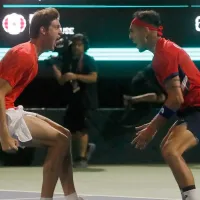 Jarry y Tabilo alcanzan su mejor puesto ATP: actualización del ránking mundial