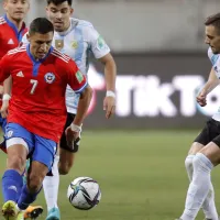Atento Chile: la prenómina de Argentina para la Copa América 2024