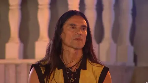 La reacción de Coca Mendoza al irse de Ganar o Servir