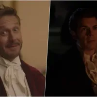 ¡Colin, date cuenta! Benjamín Vicuña sorprende con crossover en Bridgerton de Netflix
