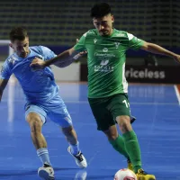 Santiago Wanderers suma una victoria y sueña con pasar de ronda en la Copa Libertadores Futsal