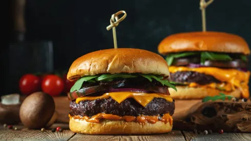 ¿Cuándo es el Día de la Hamburguesa?