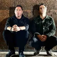 Ataque a equipo de Socios por el mundo: Canal 13 informa estado de Zabaleta y Pancho Saavedra