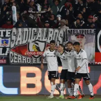 Jorge Almirón pide refuerzos: Los tres nombres que baraja Colo Colo para puesto clave