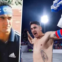 Barrera se mosquea por la mala onda de Lepe y Juan Tagle en U. Católica: \'Soy el madre\'