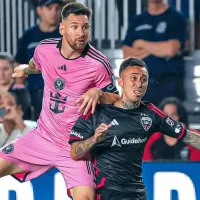 Martín Rodríguez revive duelo con Lionel Messi y responde a críticos por su salida de Colo Colo