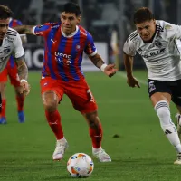 Cerro Porteño vs. Colo Colo: Quién transmite el clave partido de Copa Libertadores