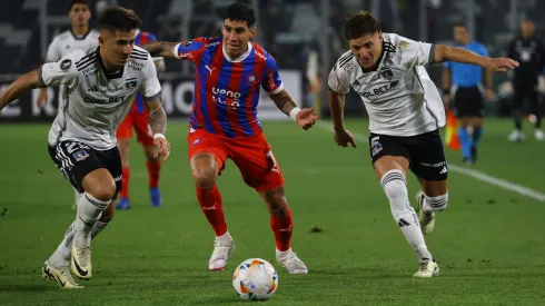 Tenemos transmisión confirmada para la final del Cacique en Asunción.